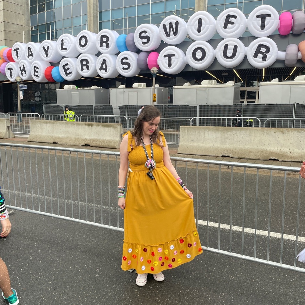 Meet your Posher, Kate